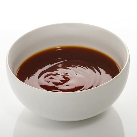 Gold Label True Foundations Added Liquid Vegetable Stock Concentrate 2lbs, PK6 68101AGLD